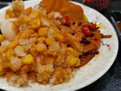 -福成自助烤肉(长阳店)