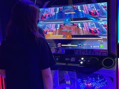 -VS SPORTS PARK运动玩乐园·团建·生日会(合生汇店)