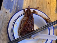 -嘎嘎鸭下巴·爆辣干锅(明教寺店)