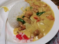 -阳阳中国饭(北京荟聚店)