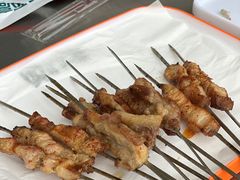 -四禧精酿烧烤串吧(大明湖店)