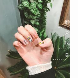 -PinkBaby美甲美睫