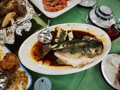 -景好海鲜餐厅(大鹏必选旅游店)