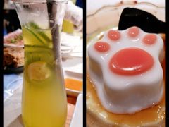 -猫爪爪原切自助烤肉(观音桥阳光世纪店)