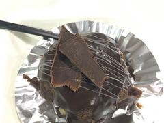 -美丽心情蛋糕(江苏路店)