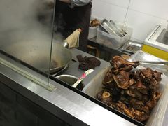-赵元章肉骨烧(山塘街店)