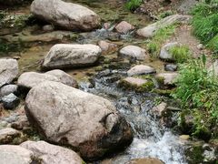 -玉渡山自然风景区