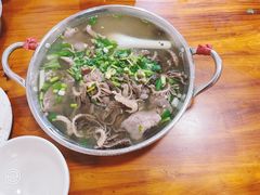 -周记翘脚牛肉