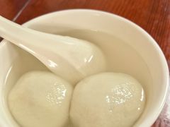 -古徽州馄饨店(宝安路店)