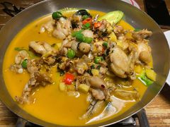 -新白鹿餐厅(龙游路总店·杭帮菜名店)