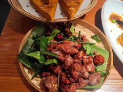 -菌自由丨野生菌火锅特色庭院餐厅(丽江古城店)