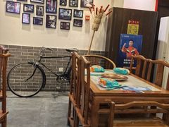 -五悦北平四季涮肉·烧烤(老商埠店)