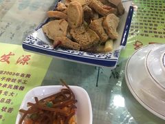 -宝正臻天津包子总店(金阳光居易店)
