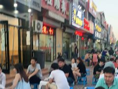 -帅小六刨冰·不一样的奶冰(总店)