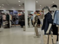 -优衣库(南宁万象城店)