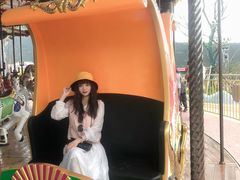 -无锡动物园·太湖欢乐园
