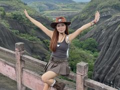 -飞天山旅游区