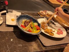 -枫品铁板烧(东樾店)