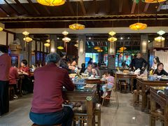 -龍聚祥烧麦馆(万达店)