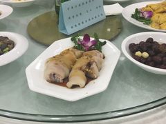 -一品粤珍轩(吴中路店)