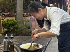 -LA MAISON公鸡和龙(蛇口店)