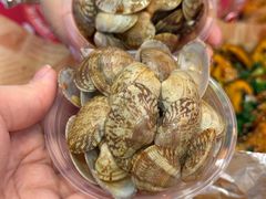 -见味花甲(福田coco park店)