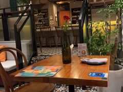 -Laures·月桂西班牙碳烤餐厅(十尚坊店)