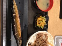 -食其家·牛丼咖喱(文三路店)