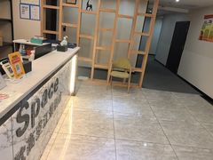 -Space君欧高空江景酒店(重庆解放碑云端之眼店)