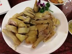 -海宝酒家(中山四路店)