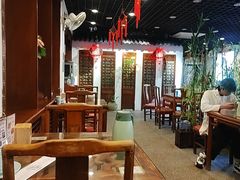-西江美食舫·江西菜(健德桥店)