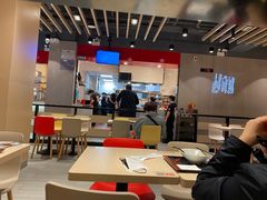 大堂-永和大王(宜山店)