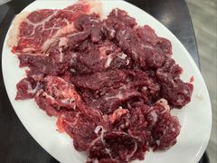 -老猫牛肉火锅(沙溪店)