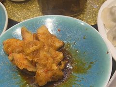 -君霖海鲜私房菜(春柳店)