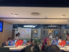 -海底捞火锅(威高广场店)