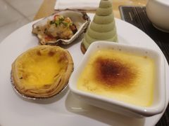 -鲁商铂尔曼大酒店·铂丽自助餐厅