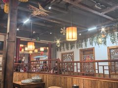 -又一福烤鸭·北京菜(东四店)