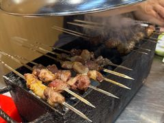 -贾青羊肉串(袁桥店)