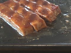 牛排-必胜客(巴沟店)