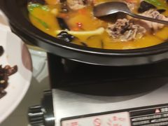 -箸福·夜上海(月牙湖公园店)