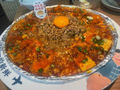 -花盐街·四川乐山小吃(西单大悦城店)