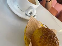 -香港威特瑞茶餐厅(小白楼音乐厅店)