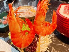 -蒋记海鲜姿造•洋房别墅(星河湾店)