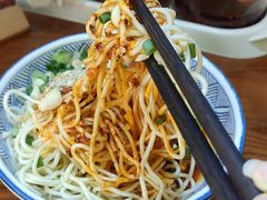-姚记.周礼伤心凉粉(时代广场店)