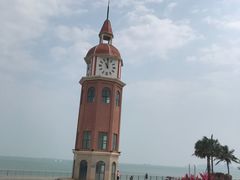 -西秀海滩公园
