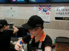-Fan!烤肉饭(王府·星mall店)
