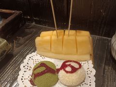 -芥岛(河北大街店)