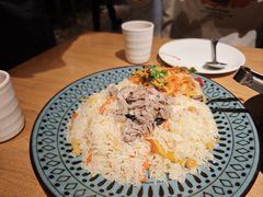 -耶里夏丽新疆餐厅(百联中环购物广场店)