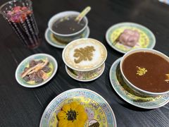 -宫事颐庭·老佛爷贵寿下午茶(颐和园店)