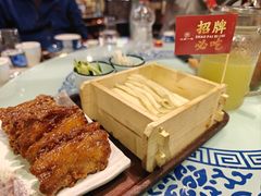 -一味大院•桐庐菜传承店(春江路店)